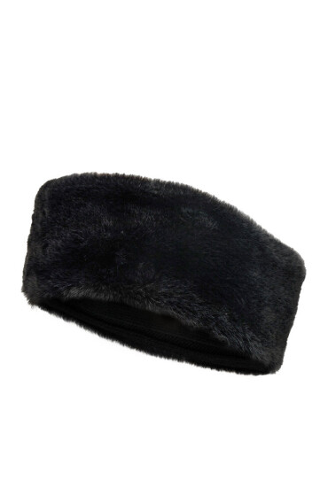 EA7 Emporio Armani Лента за глава 284905 2F300 00020 Nero - Mera.bg