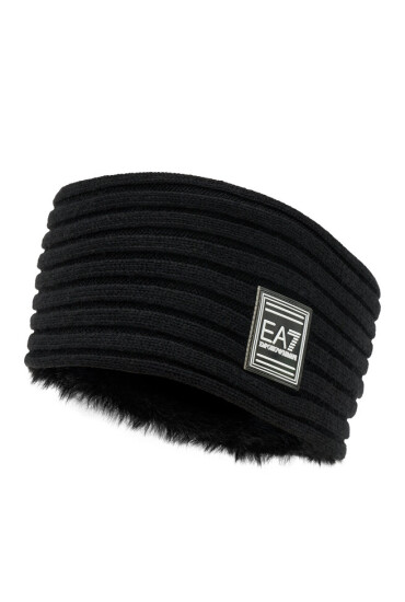 EA7 Emporio Armani Лента за глава 284905 2F300 00020 Nero - Mera.bg