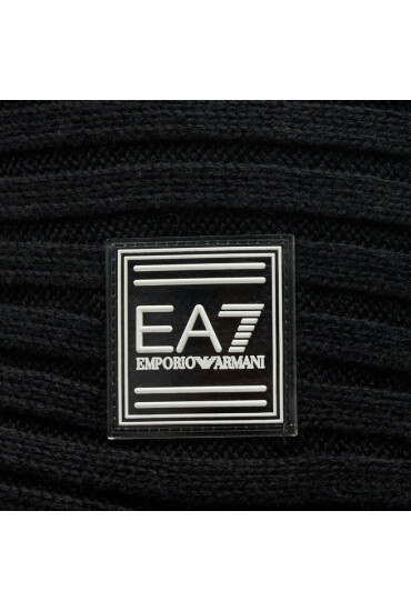 EA7 Emporio Armani Лента за глава 284905 2F300 00020 Nero - Mera.bg