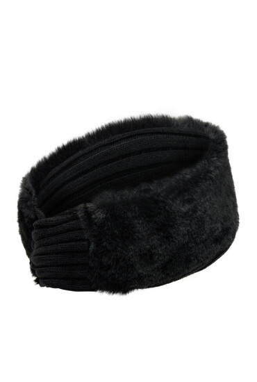 EA7 Emporio Armani Лента за глава 284905 2F300 00020 Nero - Mera.bg