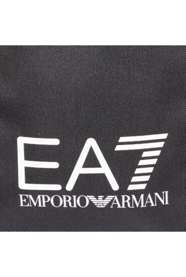 EA7 Emporio Armani Мъжка чантичка 275977 CC982 78820 Black/White Det - Mera.bg