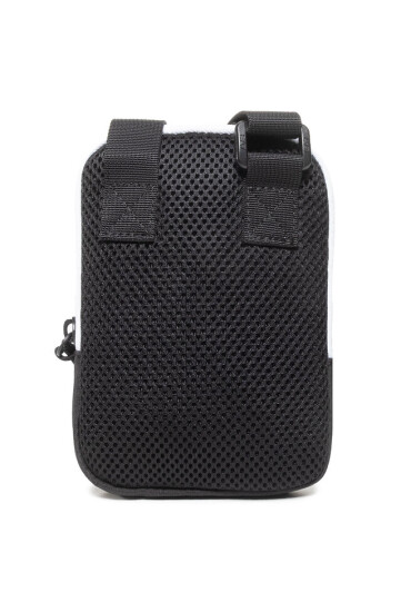 EA7 Emporio Armani Мъжка чантичка 275977 CC982 78820 Black/White Det - Mera.bg