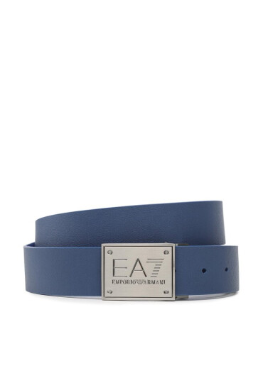 EA7 Emporio Armani Мъжки колан 245524 8A693 08038 Blue/Dark Blue - Mera.bg