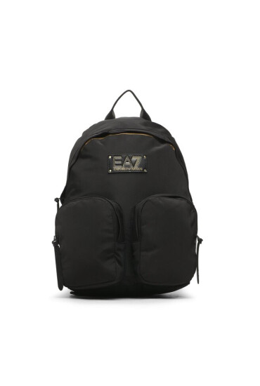 EA7 Emporio Armani Раница 245077 3R911 00020 Black - Mera.bg
