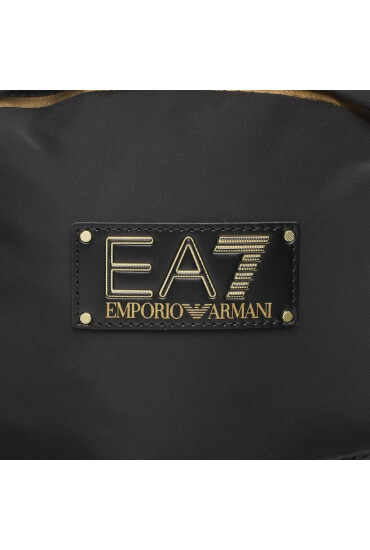 EA7 Emporio Armani Раница 245077 3R911 00020 Black - Mera.bg