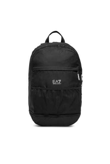 EA7 Emporio Armani Раница 279502 4R927 23820 Черен - Mera.bg
