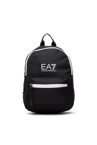 EA7 Emporio Armani Раница 245043 2R917 78820 Black/White Det - Mera.bg