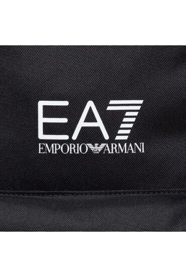 EA7 Emporio Armani Раница 245043 2R917 78820 Black/White Det - Mera.bg