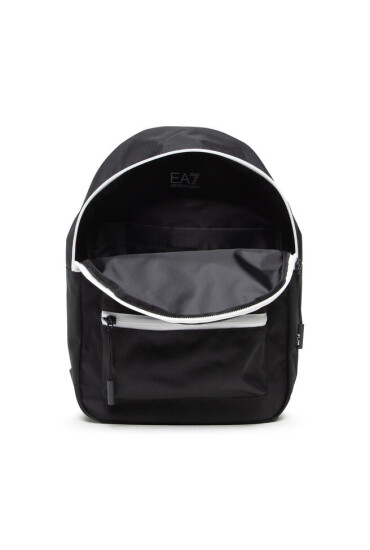 EA7 Emporio Armani Раница 245043 2R917 78820 Black/White Det - Mera.bg