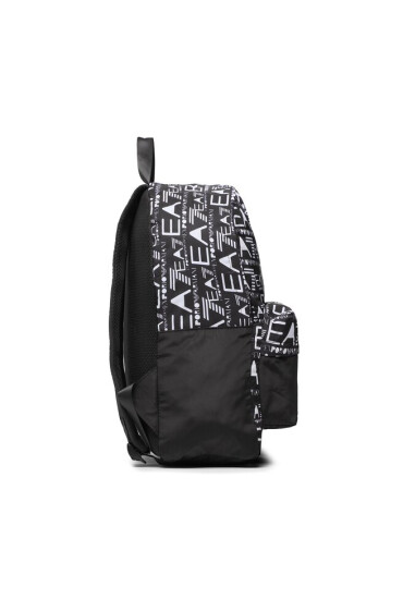 EA7 Emporio Armani Раница 245063 3R912 23521 Black/White - Mera.bg