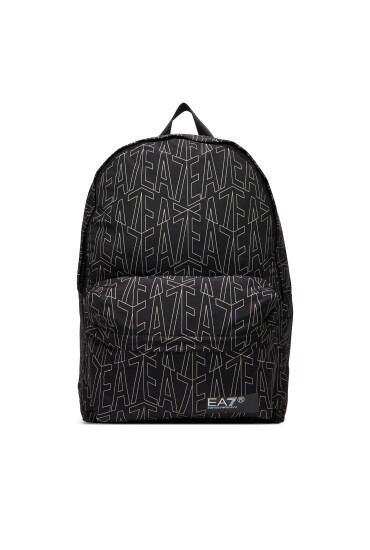 EA7 Emporio Armani Раница 7X000001 AF10465 F6017 Черен - Mera.bg