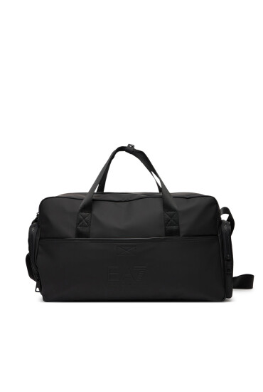 EA7 Emporio Armani Раница 7X000071 AF13811 UC00 Черен - Mera.bg