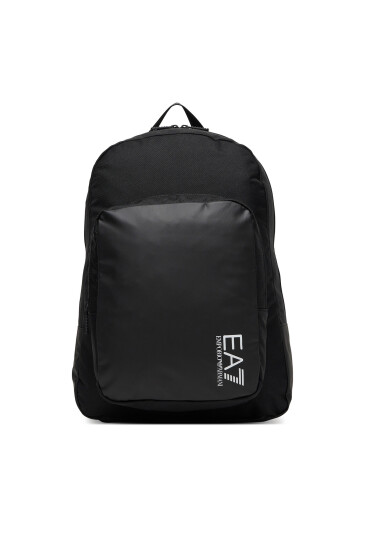 EA7 Emporio Armani Раница 7X000113 AF19722 UC001 Черен - Mera.bg