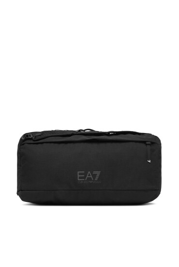 EA7 Emporio Armani Раница 7X000294 AF18336 UC001 Черен - Mera.bg