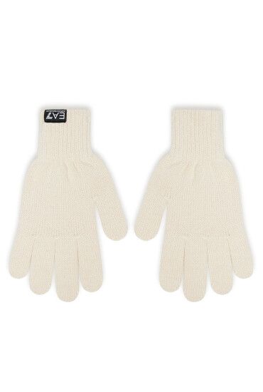 EA7 Emporio Armani Ръкавици 240121 4F200 33740 Бежов - Mera.bg
