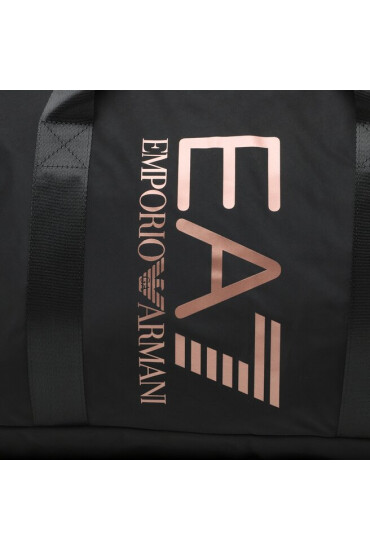 EA7 Emporio Armani Сак 245062 3R911 26321 Черен - Mera.bg