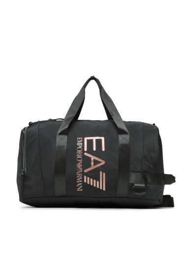 EA7 Emporio Armani Сак 245062 3R911 26321 Черен - Mera.bg
