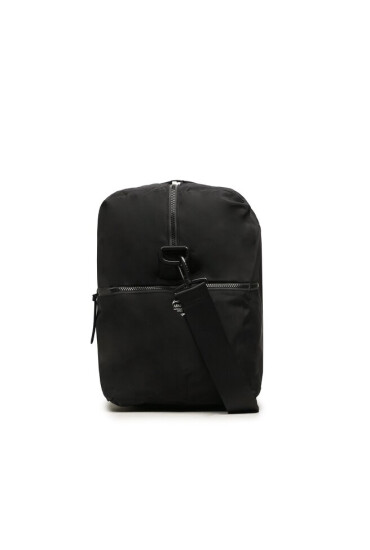 EA7 Emporio Armani Сак 245078 3R911 26321 Black/Rose Gold Logo - Mera.bg