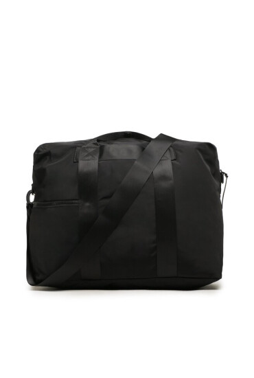 EA7 Emporio Armani Сак 245078 3R911 26321 Black/Rose Gold Logo - Mera.bg