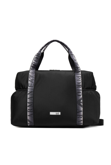 EA7 Emporio Armani Сак 7W000743 AF18306 UC001 Черен - Mera.bg