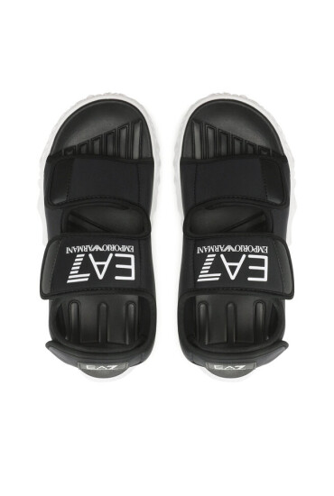 EA7 Emporio Armani Сандали - Mera.bg