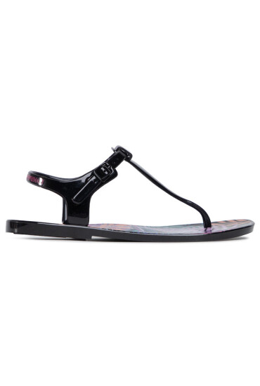 EA7 Emporio Armani Сандали XFQ005 XK155 M636 Black/Leaf - Mera.bg