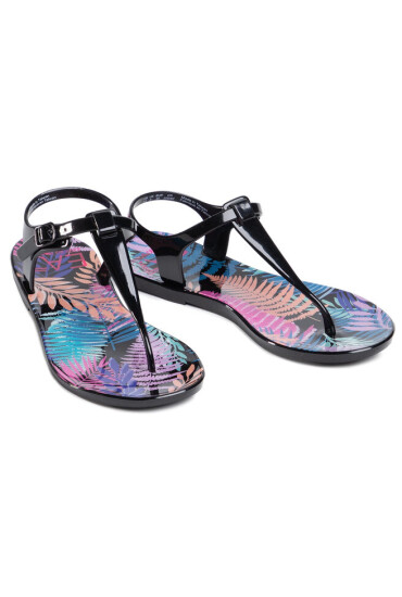 EA7 Emporio Armani Сандали XFQ005 XK155 M636 Black/Leaf - Mera.bg