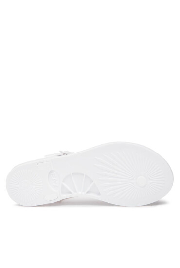 EA7 Emporio Armani Сандали XFQ005 XK206 Q720 Z.Gr. Wht/Raspberry - Mera.bg