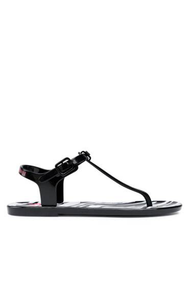 EA7 Emporio Armani Сандали XFQ005 XK206 Q721 Zebra Gr.Blk/White - Mera.bg