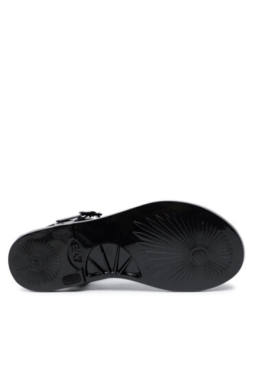 EA7 Emporio Armani Сандали XFQ005 XK206 Q721 Zebra Gr.Blk/White - Mera.bg