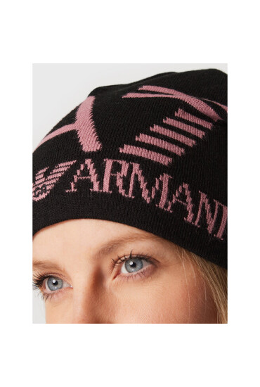 EA7 Emporio Armani Шапка - Mera.bg