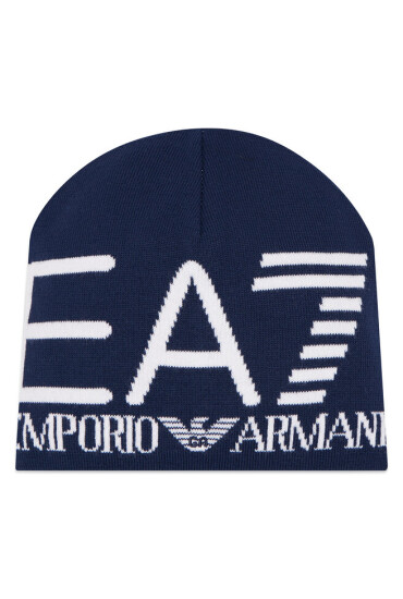 EA7 Emporio Armani Шапка - Mera.bg