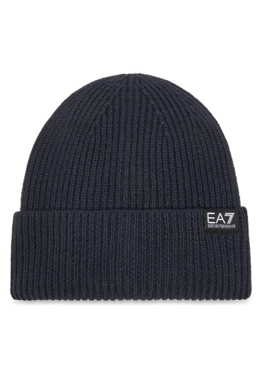 EA7 Emporio Armani Шапка 7X000312 AF18469 UB102 Тъмносин - Mera.bg