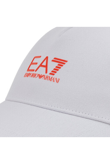 EA7 Emporio Armani Шапка с козирка - Mera.bg