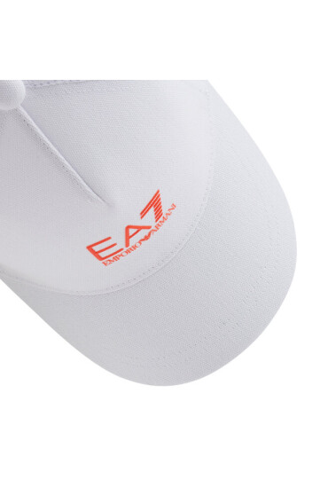EA7 Emporio Armani Шапка с козирка - Mera.bg