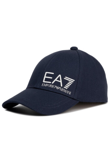 EA7 Emporio Armani Шапка с козирка 275936 0P010 00136 Navy - Mera.bg