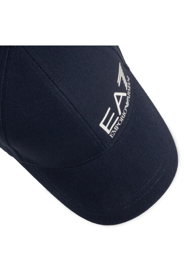 EA7 Emporio Armani Шапка с козирка 275936 0P010 00136 Navy - Mera.bg