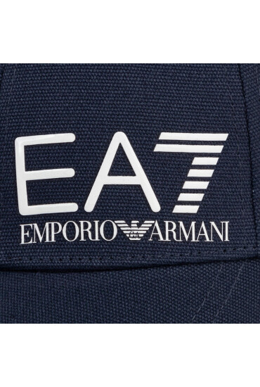 EA7 Emporio Armani Шапка с козирка 275936 0P010 00136 Navy - Mera.bg