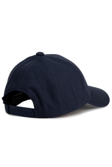 EA7 Emporio Armani Шапка с козирка 275936 0P010 00136 Navy - Mera.bg