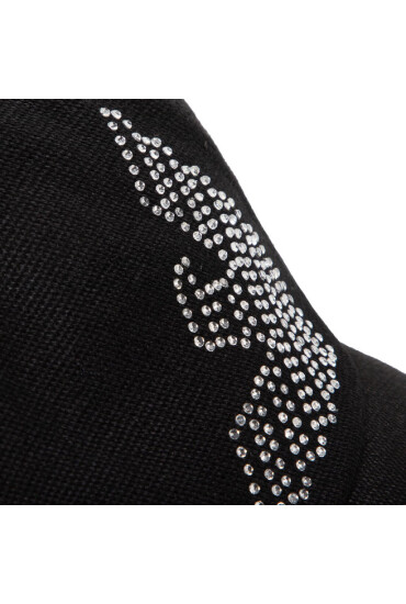 EA7 Emporio Armani Шапка с козирка 285559 0P829 00020 Black - Mera.bg