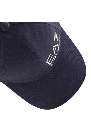 EA7 Emporio Armani Шапка с козирка - Mera.bg