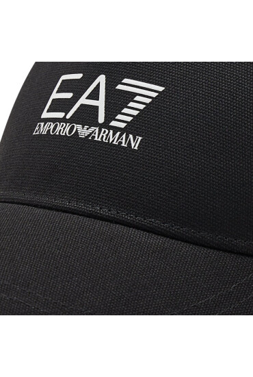 EA7 Emporio Armani Шапка с козирка - Mera.bg