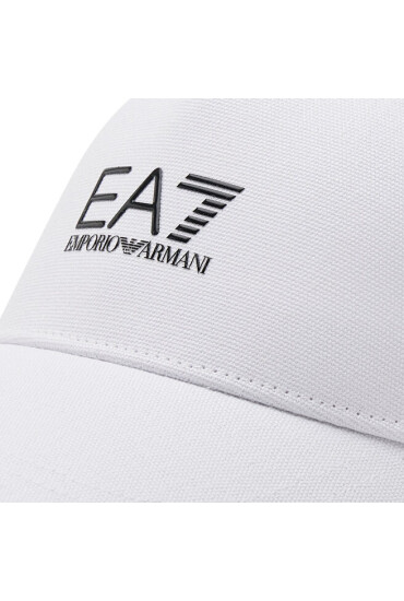 EA7 Emporio Armani Шапка с козирка - Mera.bg