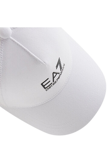 EA7 Emporio Armani Шапка с козирка - Mera.bg