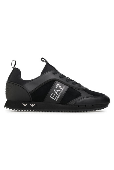 EA7 Emporio Armani Сникърси X8X027 XK173 A083 Черен - Mera.bg