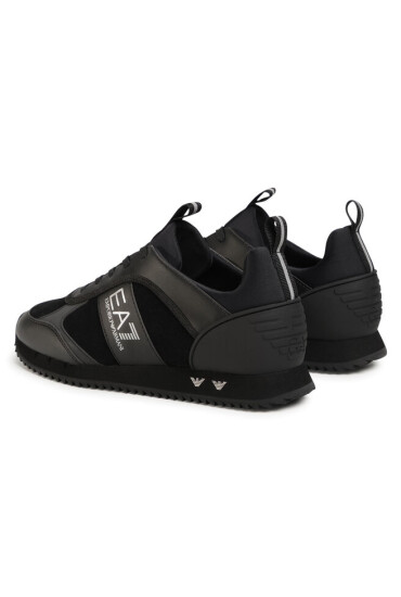 EA7 Emporio Armani Сникърси X8X027 XK173 A083 Черен - Mera.bg
