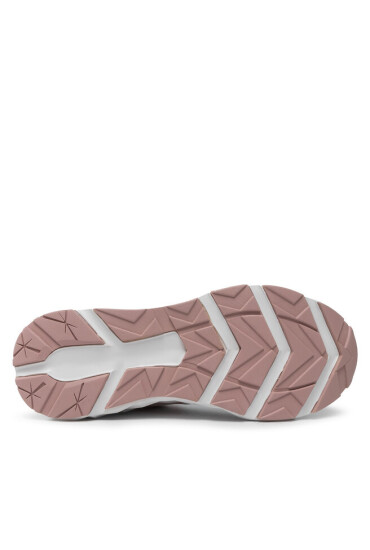 EA7 Emporio Armani Сникърси X8X033 XCC52 Q750 White/Misty Rose - Mera.bg