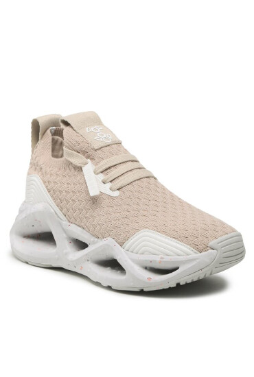 EA7 Emporio Armani Сникърси X8X120 XK292 R325 Oxford Tan/Pristini - Mera.bg