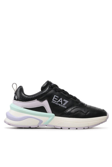EA7 Emporio Armani Сникърси - Mera.bg