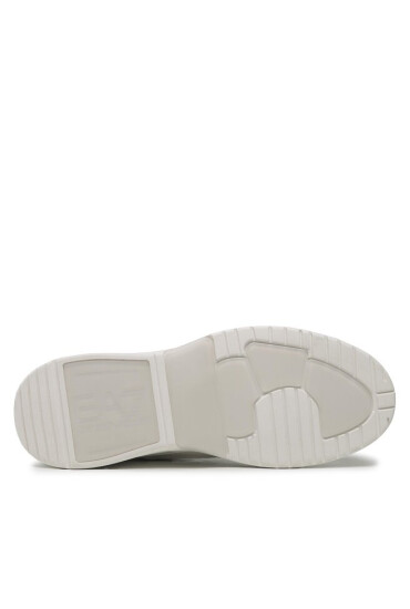 EA7 Emporio Armani Сникърси X8Z033 XK267 Q033 White/Iridescent - Mera.bg